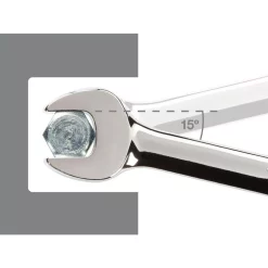 Wrenches TEKTON 1-1/8 In. Combination Wrench -Deals Power Tool Accessories Store tekton combination wrenches 18268 4f 1000