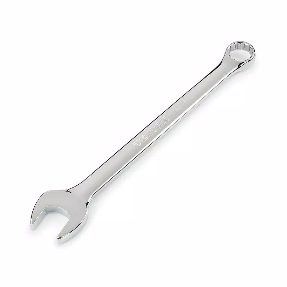 Wrenches TEKTON 1-3/16 In. Combination Wrench 3 Wrenches TEKTON 1-3/16 In. Combination Wrench