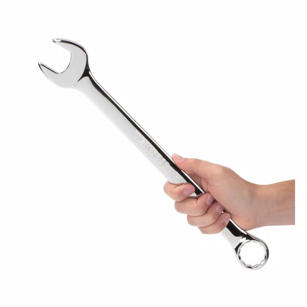 Wrenches TEKTON 1-3/16 In. Combination Wrench 12 Wrenches TEKTON 1-3/16 In. Combination Wrench - Image 10