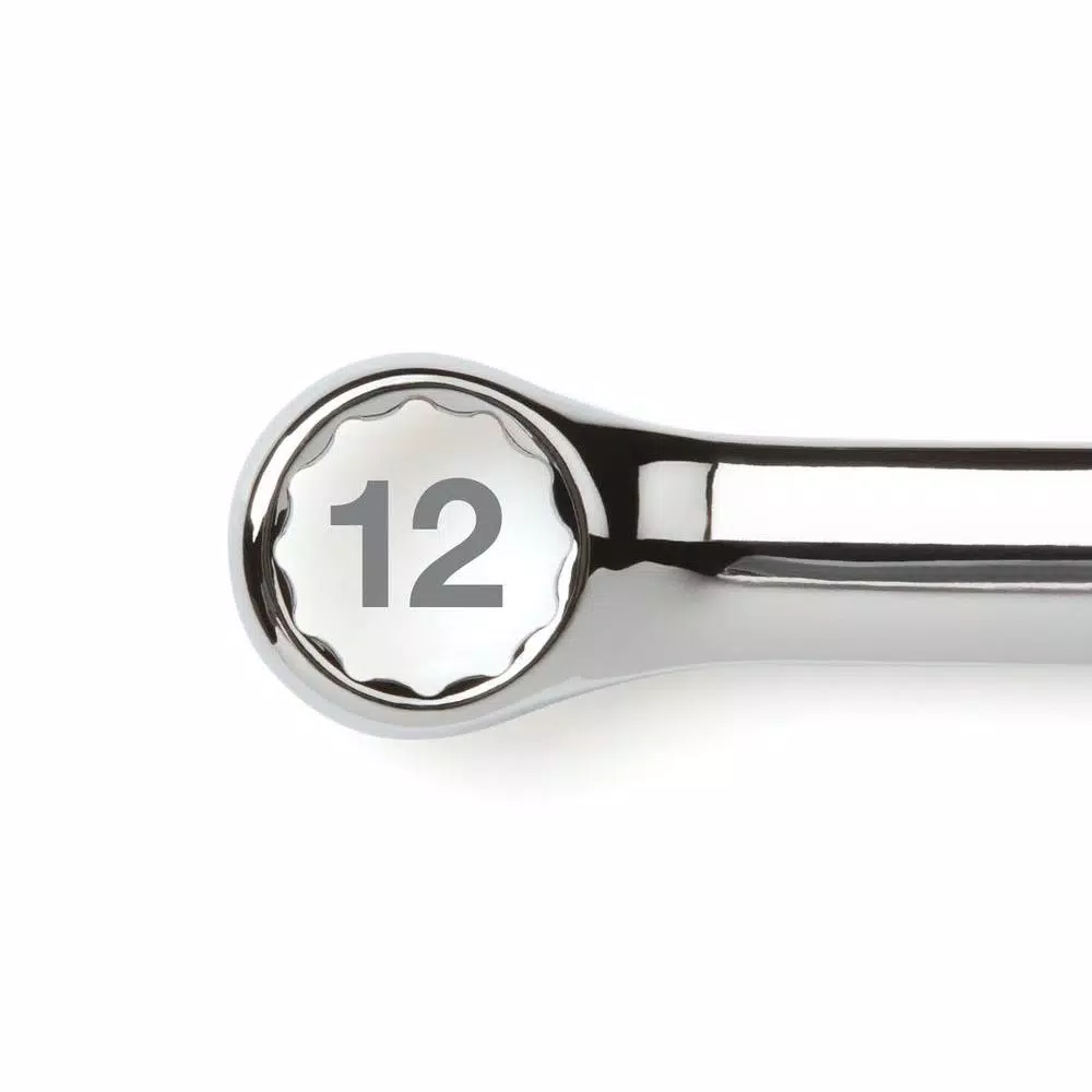 Wrenches TEKTON 1-1/4 In. Combination Wrench 11 Wrenches TEKTON 1-1/4 In. Combination Wrench - Image 9