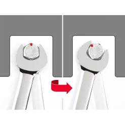 Wrenches TEKTON 1-1/4 In. Combination Wrench 13 Wrenches TEKTON 1-1/4 In. Combination Wrench -Deals Power Tool Accessories Store tekton combination wrenches 18271 e1 1000