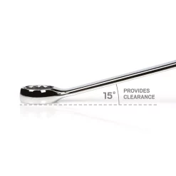 Wrenches TEKTON 32 Mm Combination Wrench -Deals Power Tool Accessories Store tekton combination wrenches wcb24032 1f 1000