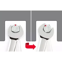 Wrenches TEKTON 10 Mm Stubby Ratcheting Combination Wrench 14 Wrenches TEKTON 10 Mm Stubby Ratcheting Combination Wrench -Deals Power Tool Accessories Store tekton combination wrenches wrn50110 fa 1000