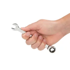 Wrenches TEKTON 7/16 In. Ratcheting Combination Wrench 15 Wrenches TEKTON 7/16 In. Ratcheting Combination Wrench -Deals Power Tool Accessories Store tekton combination wrenches wrn53009 76 1000