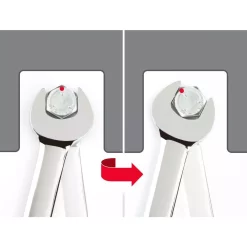 Wrenches TEKTON 7/8 In. Ratcheting Combination Wrench -Deals Power Tool Accessories Store tekton combination wrenches wrn53016 fa 1000