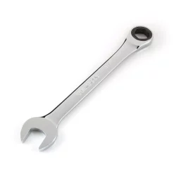 Wrenches TEKTON 1 In. Ratcheting Combination Wrench