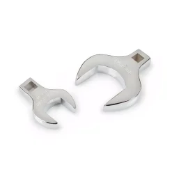 Wrenches TEKTON 1/2 In. Drive 1-1/16 – 2 In. Crowfoot Wrench Set (14-Piece) -Deals Power Tool Accessories Store tekton crowfoot wrenches 2585 4f 1000