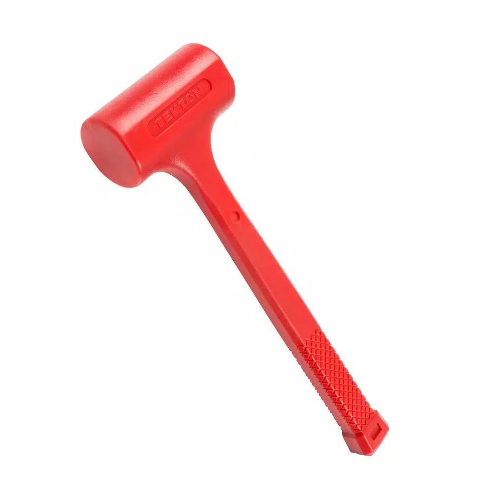 Hammers TEKTON 32 Oz. Dead Blow Hammer 3 Hammers TEKTON 32 Oz. Dead Blow Hammer