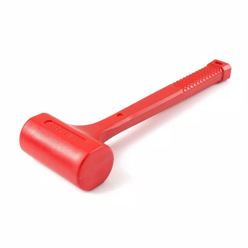 Hammers TEKTON 32 Oz. Dead Blow Hammer 7 Hammers TEKTON 32 Oz. Dead Blow Hammer - Image 5