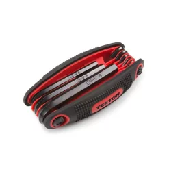 Hand Tool Sets TEKTON 1.5-8 Mm Folding Hex Key Wrench Set (8-Piece) 13 Hand Tool Sets TEKTON 1.5-8 Mm Folding Hex Key Wrench Set (8-Piece) -Deals Power Tool Accessories Store tekton hex key sets 25142 a0 1000