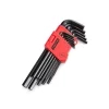 Hand Tool Sets TEKTON 1.27-10 Mm Long Arm Hex Key Wrench Set (13-Piece) -Deals Power Tool Accessories Store tekton hex key sets 25242 64 1000