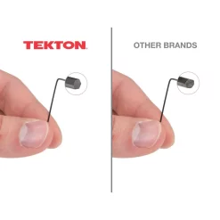 Hand Tool Sets TEKTON 0.028-3/8 In., 0.7-10 Mm Hex Key Wrench Set (30-Piece) -Deals Power Tool Accessories Store tekton hex key sets 25253 77 1000