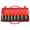 Hand Tool Sets TEKTON 3/4 In. Drive 1 – 1-1/2 In. 6-Point Deep Impact Socket Set -Deals Power Tool Accessories Store tekton impact socket sets 4891 64 1000