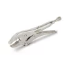 TEKTON 7 In. Curved Jaw Locking Pliers -Deals Power Tool Accessories Store tekton locking pliers plk10007 64 1000