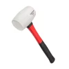 Hammers TEKTON 16 Oz. Fiberglass Handle White Rubber Mallet 2 Hammers TEKTON 16 Oz. Fiberglass Handle White Rubber Mallet -Deals Power Tool Accessories Store tekton mallets 30653 64 1000