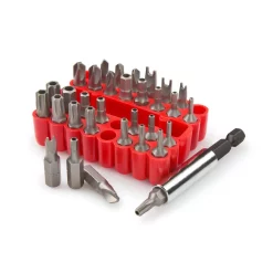 Screwdrivers & Nut Drivers TEKTON Ratchet Screwdriver And Bit Set (135-Piece) -Deals Power Tool Accessories Store tekton multi bit screwdrivers 2841 1d 1000