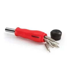 Screwdrivers & Nut Drivers TEKTON Ratchet Screwdriver And Bit Set (135-Piece) -Deals Power Tool Accessories Store tekton multi bit screwdrivers 2841 1f 1000