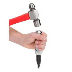 Screwdrivers & Nut Drivers TEKTON 3/8 In. Drive Impact Screwdriver Set (7-Piece) -Deals Power Tool Accessories Store tekton multi bit screwdrivers 2905 fa 1000