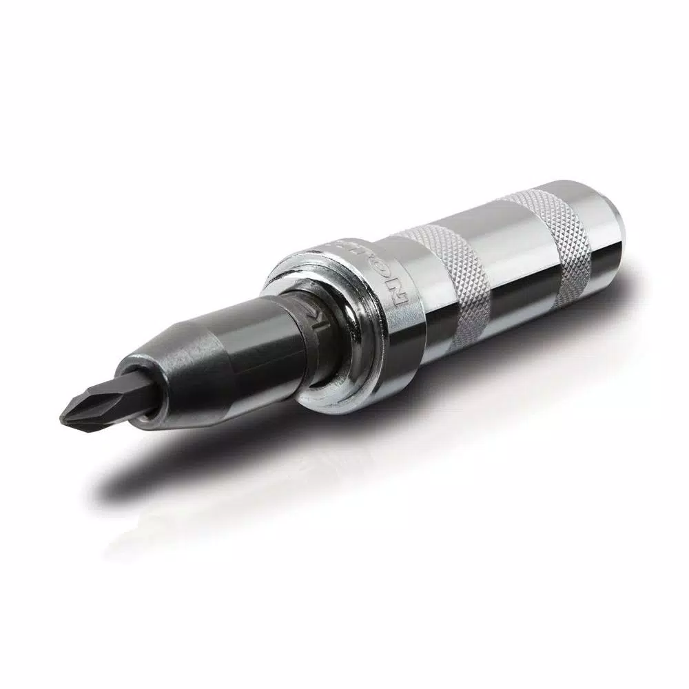 Screwdrivers & Nut Drivers TEKTON 1/2 In. Drive Impact Screwdriver Set (7-Piece) 10 Screwdrivers & Nut Drivers TEKTON 1/2 In. Drive Impact Screwdriver Set (7-Piece) - Image 8