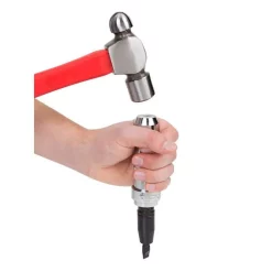 Screwdrivers & Nut Drivers TEKTON 1/2 In. Drive Impact Screwdriver Set (7-Piece) 26 Screwdrivers & Nut Drivers TEKTON 1/2 In. Drive Impact Screwdriver Set (7-Piece) -Deals Power Tool Accessories Store tekton multi bit screwdrivers 2910 fa 1000