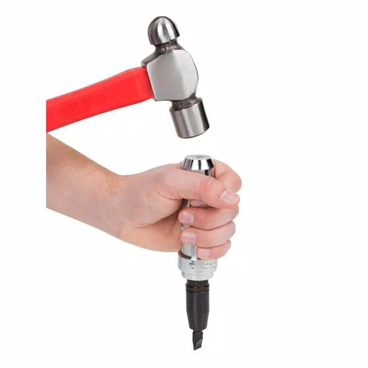 Screwdrivers & Nut Drivers TEKTON 1/2 In. Drive Impact Screwdriver Set (7-Piece) 14 Screwdrivers & Nut Drivers TEKTON 1/2 In. Drive Impact Screwdriver Set (7-Piece) - Image 12