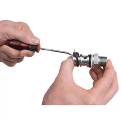 Screwdrivers & Nut Drivers TEKTON Mini Pick And Hook Set (4-Piece) -Deals Power Tool Accessories Store tekton multi bit screwdrivers 6943 44 1000