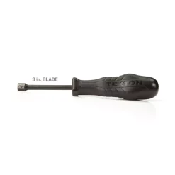 Screwdrivers & Nut Drivers TEKTON 5/16 In. Nut Driver -Deals Power Tool Accessories Store tekton nut drivers 26864 40 1000