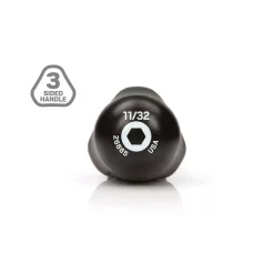 Screwdrivers & Nut Drivers TEKTON 11/32 In. Nut Driver 24 Screwdrivers & Nut Drivers TEKTON 11/32 In. Nut Driver -Deals Power Tool Accessories Store tekton nut drivers 26865 1f 1000