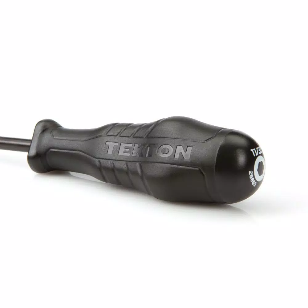 Screwdrivers & Nut Drivers TEKTON 11/32 In. Nut Driver 10 Screwdrivers & Nut Drivers TEKTON 11/32 In. Nut Driver - Image 8