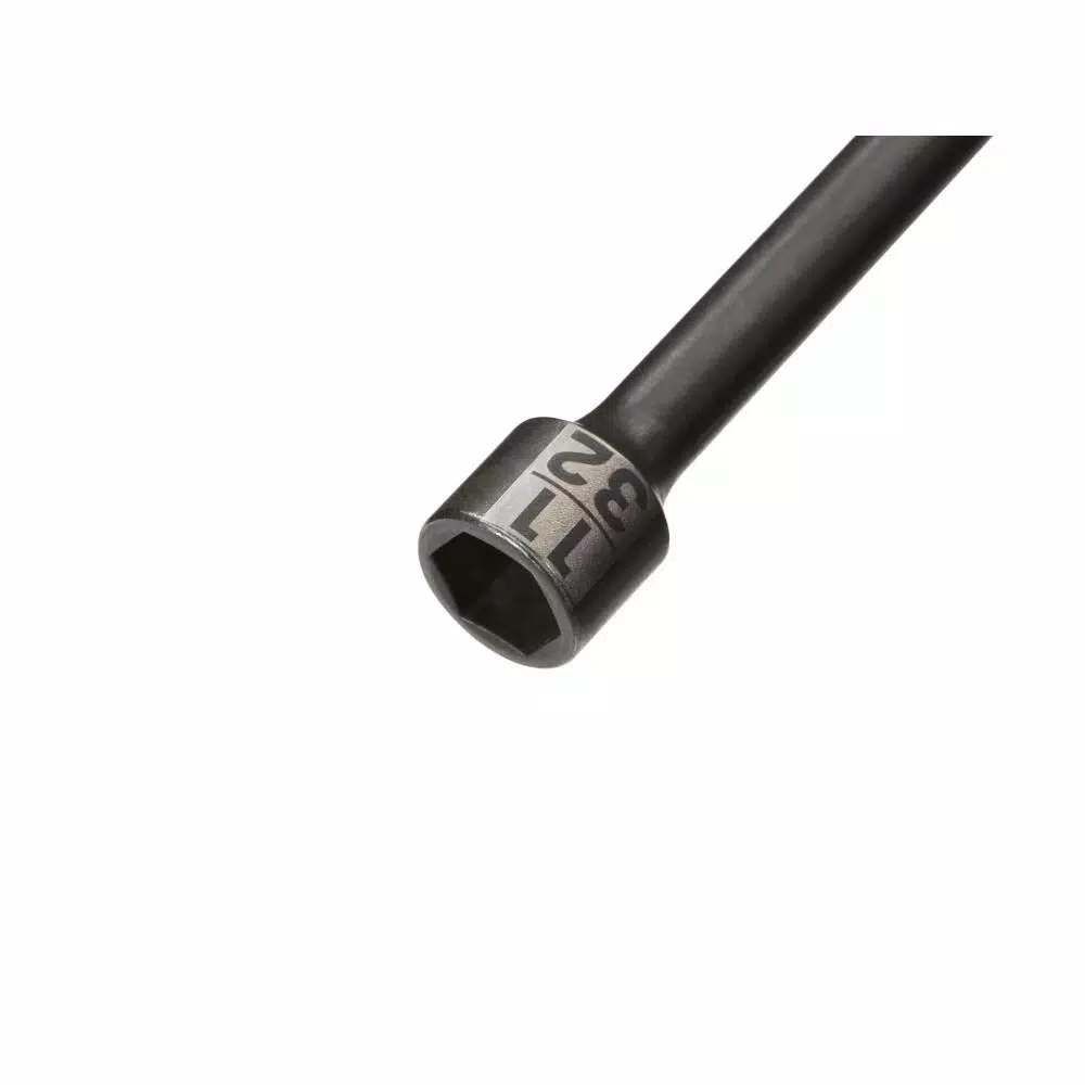 Screwdrivers & Nut Drivers TEKTON 11/32 In. Nut Driver 4 Screwdrivers & Nut Drivers TEKTON 11/32 In. Nut Driver - Image 2