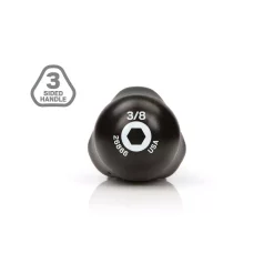 Screwdrivers & Nut Drivers TEKTON 3/8 In. Nut Driver 24 Screwdrivers & Nut Drivers TEKTON 3/8 In. Nut Driver -Deals Power Tool Accessories Store tekton nut drivers 26866 1f 1000