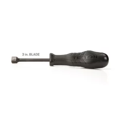 Screwdrivers & Nut Drivers TEKTON 3/8 In. Nut Driver 23 Screwdrivers & Nut Drivers TEKTON 3/8 In. Nut Driver -Deals Power Tool Accessories Store tekton nut drivers 26866 4f 1000