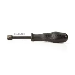 Screwdrivers & Nut Drivers TEKTON 7/16 In. Nut Driver -Deals Power Tool Accessories Store tekton nut drivers 26867 40 1000