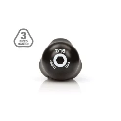 Screwdrivers & Nut Drivers TEKTON 7/16 In. Nut Driver -Deals Power Tool Accessories Store tekton nut drivers 26867 a0 1000