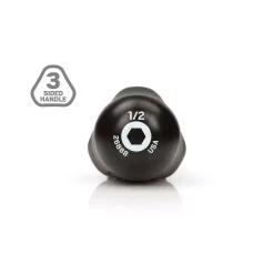 Screwdrivers & Nut Drivers TEKTON 1/2 In. Nut Driver -Deals Power Tool Accessories Store tekton nut drivers 26868 1f 1000