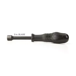 Screwdrivers & Nut Drivers TEKTON 1/2 In. Nut Driver -Deals Power Tool Accessories Store tekton nut drivers 26868 40 1000