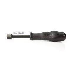 Screwdrivers & Nut Drivers TEKTON 1/2 In. Nut Driver -Deals Power Tool Accessories Store tekton nut drivers 26868 4f 1000