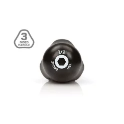 Screwdrivers & Nut Drivers TEKTON 1/2 In. Nut Driver -Deals Power Tool Accessories Store tekton nut drivers 26868 a0 1000