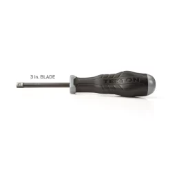 Screwdrivers & Nut Drivers TEKTON 5 Mm Nut Driver -Deals Power Tool Accessories Store tekton nut drivers 26882 40 1000