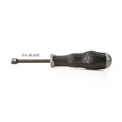 Screwdrivers & Nut Drivers TEKTON 8 Mm Nut Driver -Deals Power Tool Accessories Store tekton nut drivers 26886 4f 1000