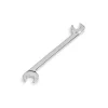 Wrenches TEKTON 7/16 In. Angle Head Open End Wrench -Deals Power Tool Accessories Store tekton open end wrenches wae83011 64 1000