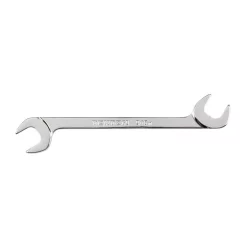 Wrenches TEKTON 9/16 In. Angle Head Open End Wrench -Deals Power Tool Accessories Store tekton open end wrenches wae83014 40 1000