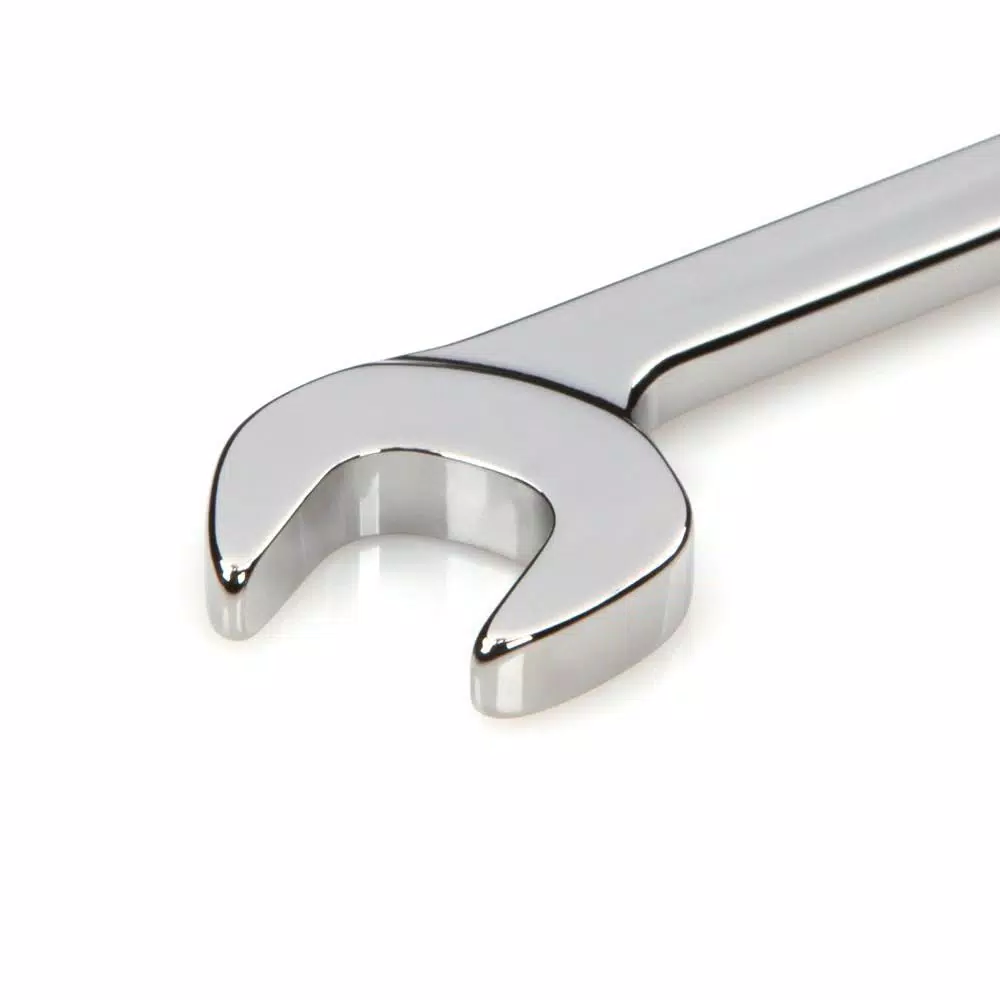 Wrenches TEKTON 14 Mm Angle Head Open End Wrench 4 Wrenches TEKTON 14 Mm Angle Head Open End Wrench - Image 2