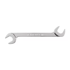 Wrenches TEKTON 18 Mm Angle Head Open End Wrench -Deals Power Tool Accessories Store tekton open end wrenches wae84018 40 1000