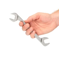 Wrenches TEKTON 20 Mm Angle Head Open End Wrench 13 Wrenches TEKTON 20 Mm Angle Head Open End Wrench -Deals Power Tool Accessories Store tekton open end wrenches wae84020 66 1000