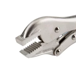 TEKTON 7 In. Straight Jaw Locking Pliers (4-Pack) -Deals Power Tool Accessories Store tekton plier sets plk90002 40 1000