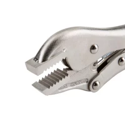 TEKTON 7 In. Straight Jaw Locking Pliers (4-Pack) -Deals Power Tool Accessories Store tekton plier sets plk90002 4f 1000