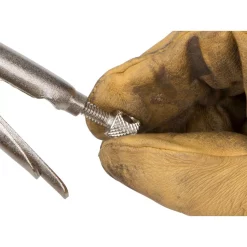 TEKTON 5 In. Curved Jaw Locking Pliers (4-Pack) -Deals Power Tool Accessories Store tekton plier sets plk90101 fa 1000