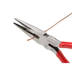 TEKTON Cutting, Lineman’s, Long Nose Pliers Set (3-Piece) -Deals Power Tool Accessories Store tekton plier sets plr99002 76 1000