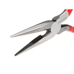 TEKTON Cutting, Lineman’s, Long Nose Pliers Set (3-Piece) -Deals Power Tool Accessories Store tekton plier sets plr99002 fa 1000